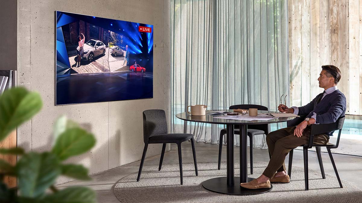 Hyundai Motor Company запускає власний телеканал Channel Hyundai для телевізорів із підтримкою Smart TV | Хюндай Мотор Україна - фото 8