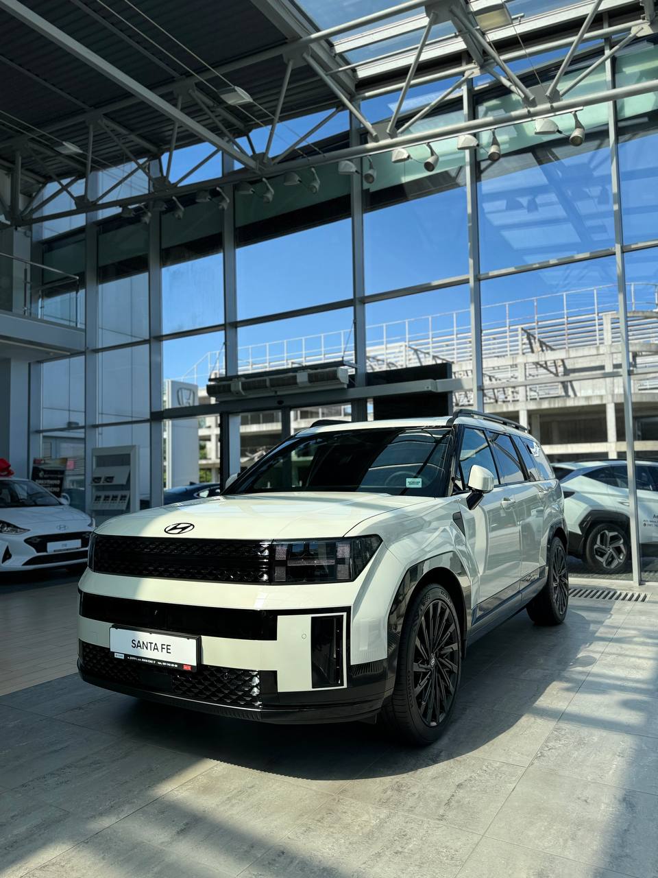 | Page 46 |Хюндай Мотор Україна - фото 8