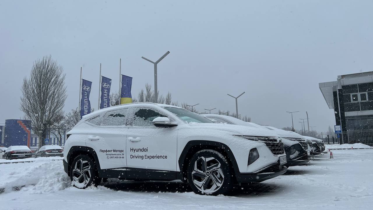 | Page 54 |Хюндай Мотор Україна - фото 6