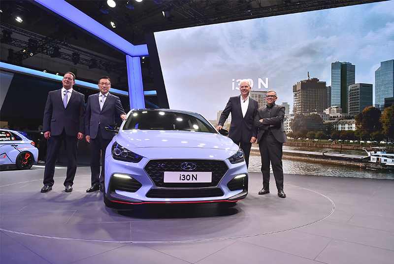 Новини | Хюндай Мотор Україна - фото 16