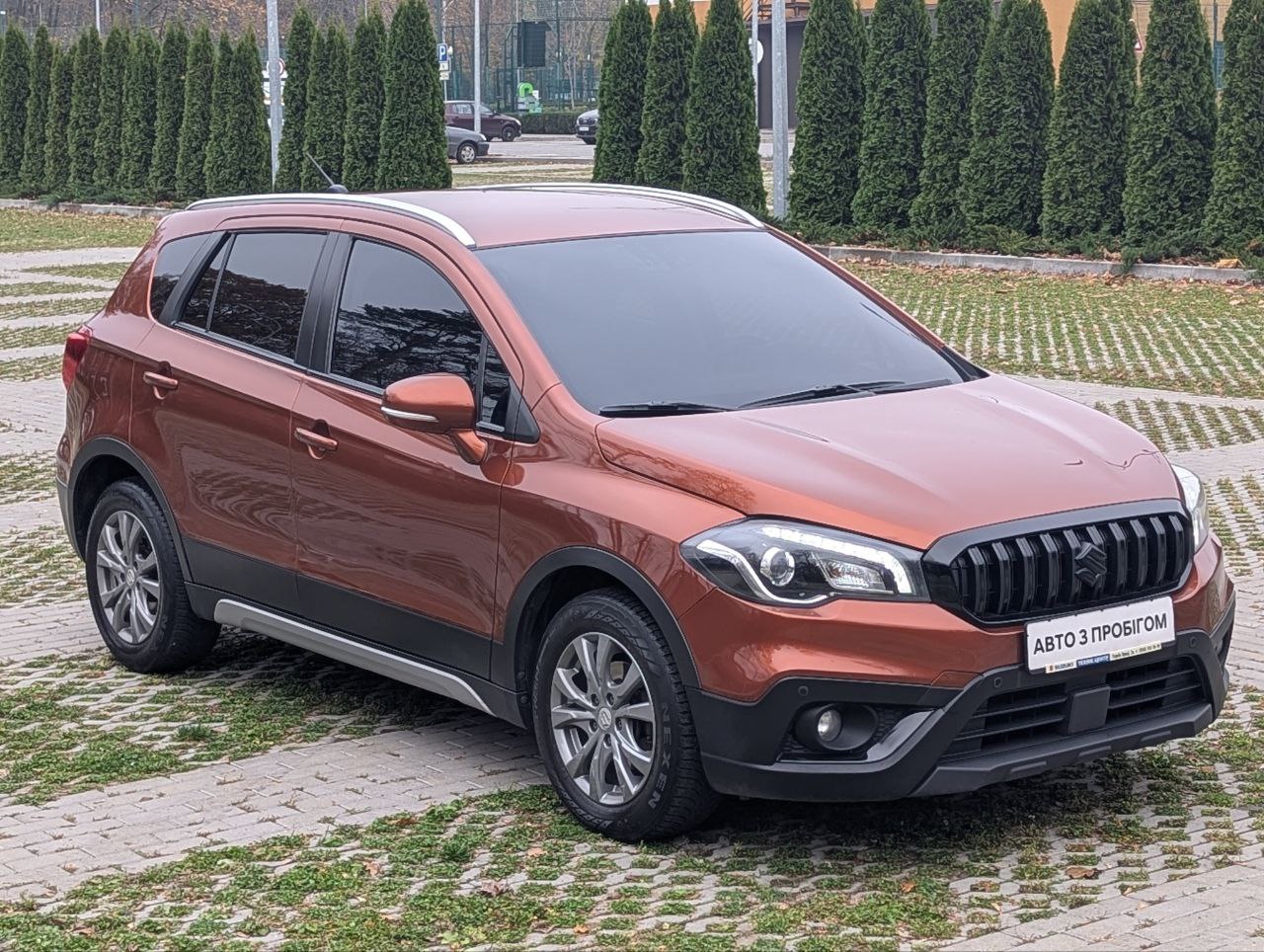 Авто з пробігом | Хюндай Мотор Україна - фото 7