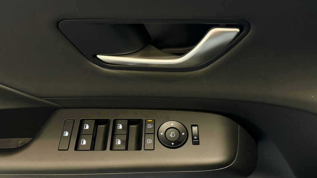 Hyundai Kona Hybrid Elegance | Хюндай Мотор Україна - фото 24