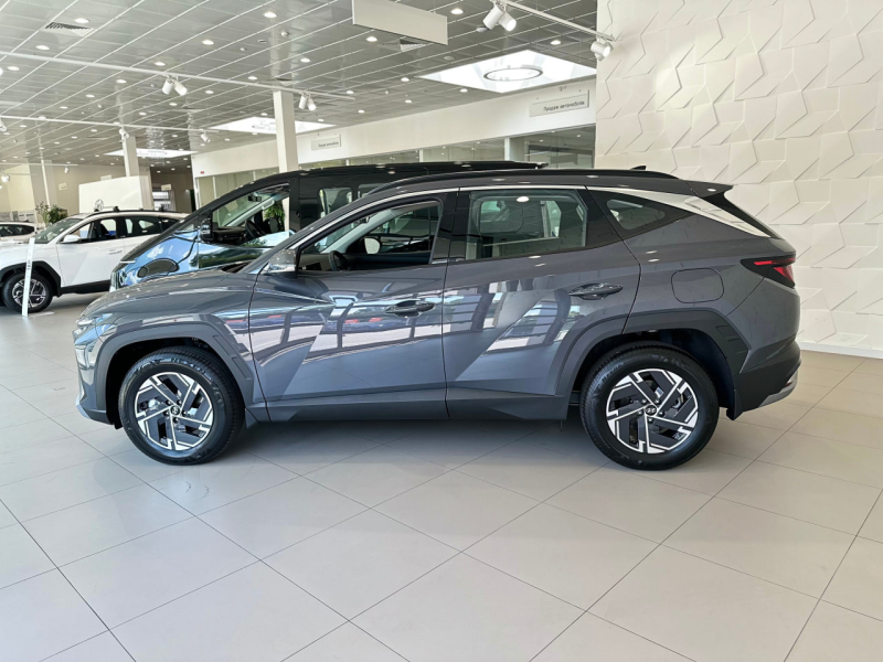 Hyundai Tucson Dynamic 2026 | Хюндай Мотор Україна - фото 9