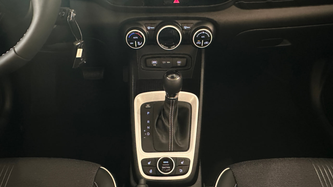 Hyundai Venue Еlegance 2025 | Хюндай Мотор Україна - фото 25