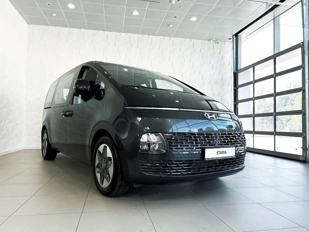 Авто в наявності | Page 2 |Хюндай Мотор Україна - фото 10