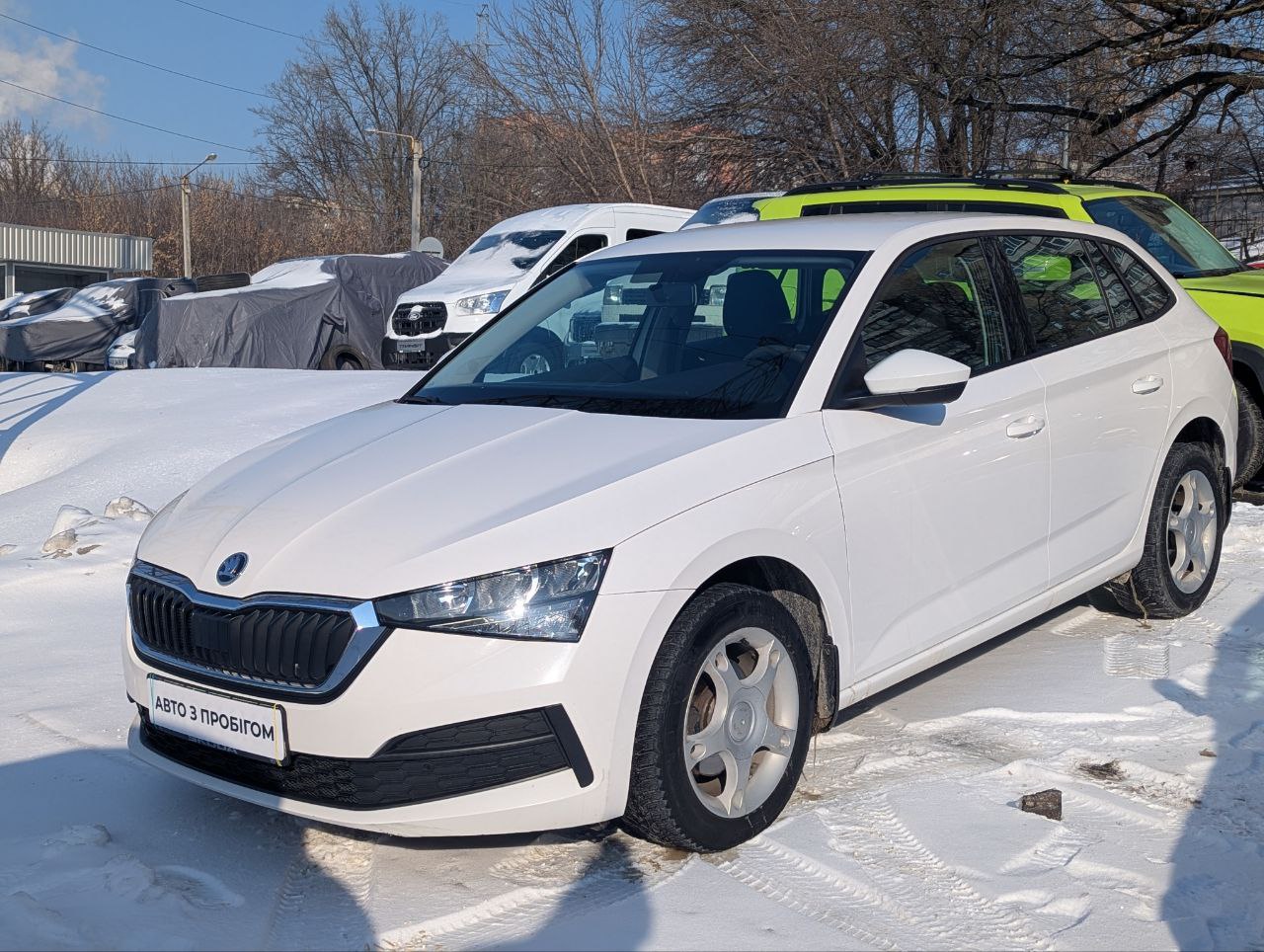 Авто з пробігом | Хюндай Мотор Україна - фото 6