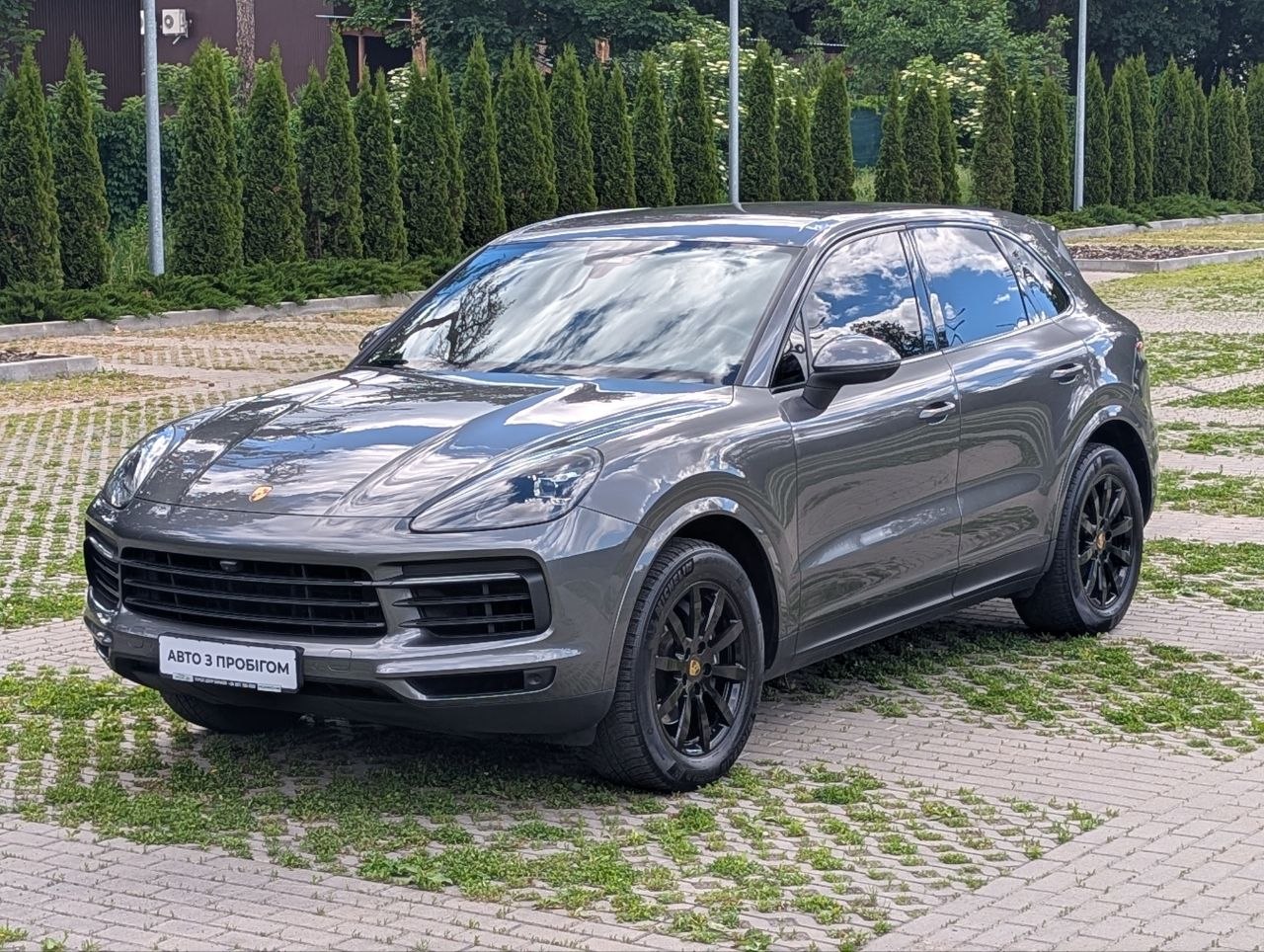 Авто з пробігом | Хюндай Мотор Україна - фото 7