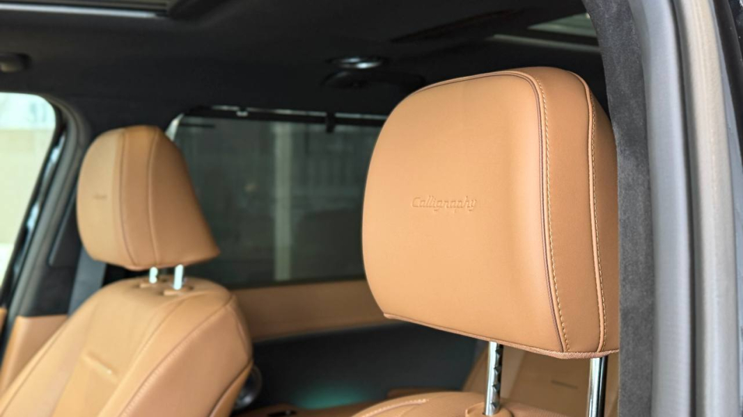 Новий Hyundai Palisade Calligraphy | Хюндай Мотор Україна - фото 28