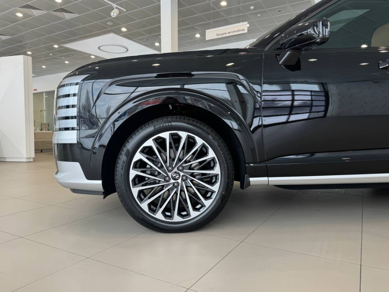 Новий Hyundai Palisade Calligraphy | Хюндай Мотор Україна - фото 12