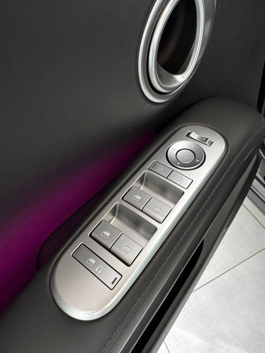 Остання пропозиція Hyundai Palisade | Хюндай Мотор Україна - фото 16