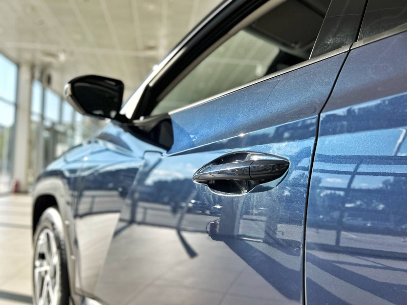 Hyundai Tucson Dynamic | Хюндай Мотор Україна - фото 14