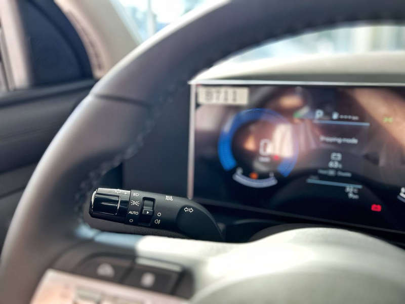 Hyundai Tucson Dynamic | Хюндай Мотор Україна - фото 12