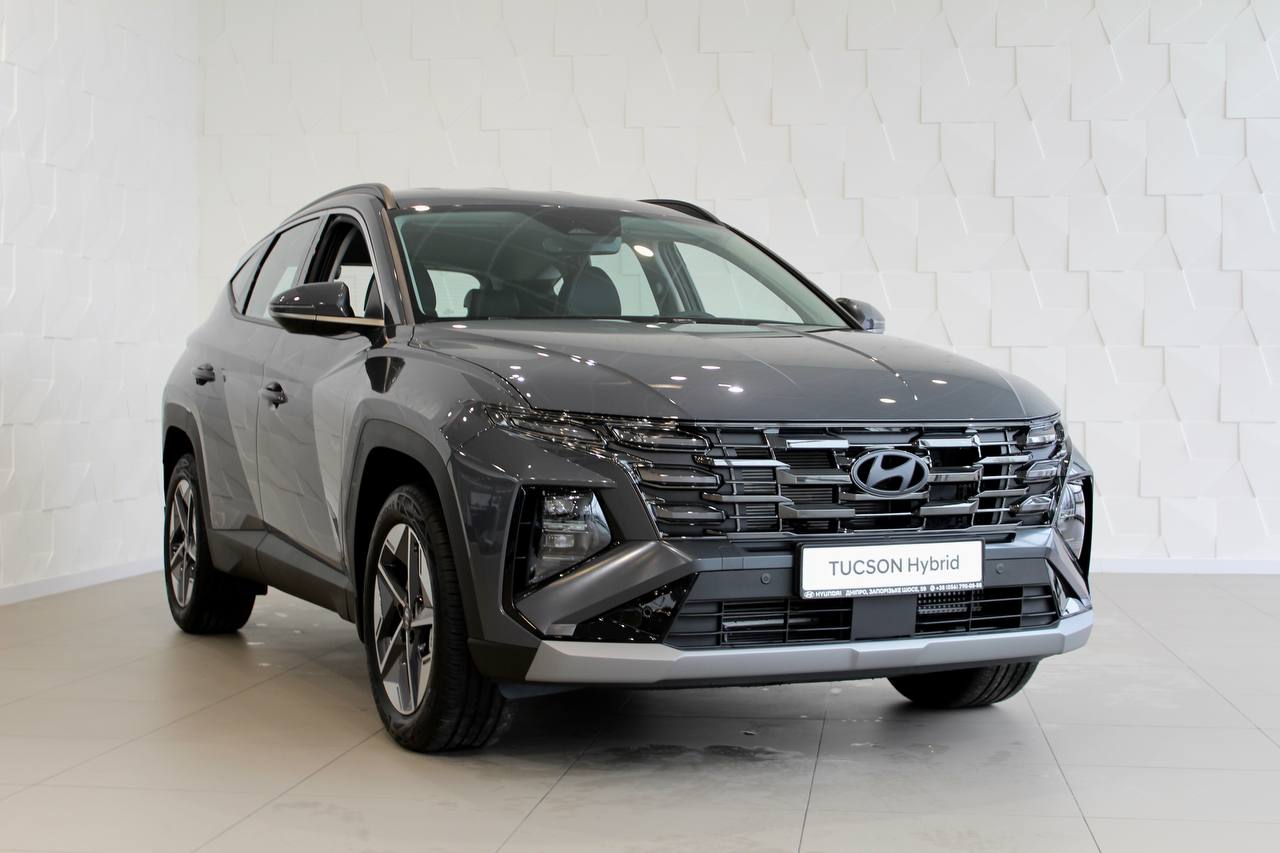 Авто в наявності | Page 3 |Хюндай Мотор Україна - фото 7