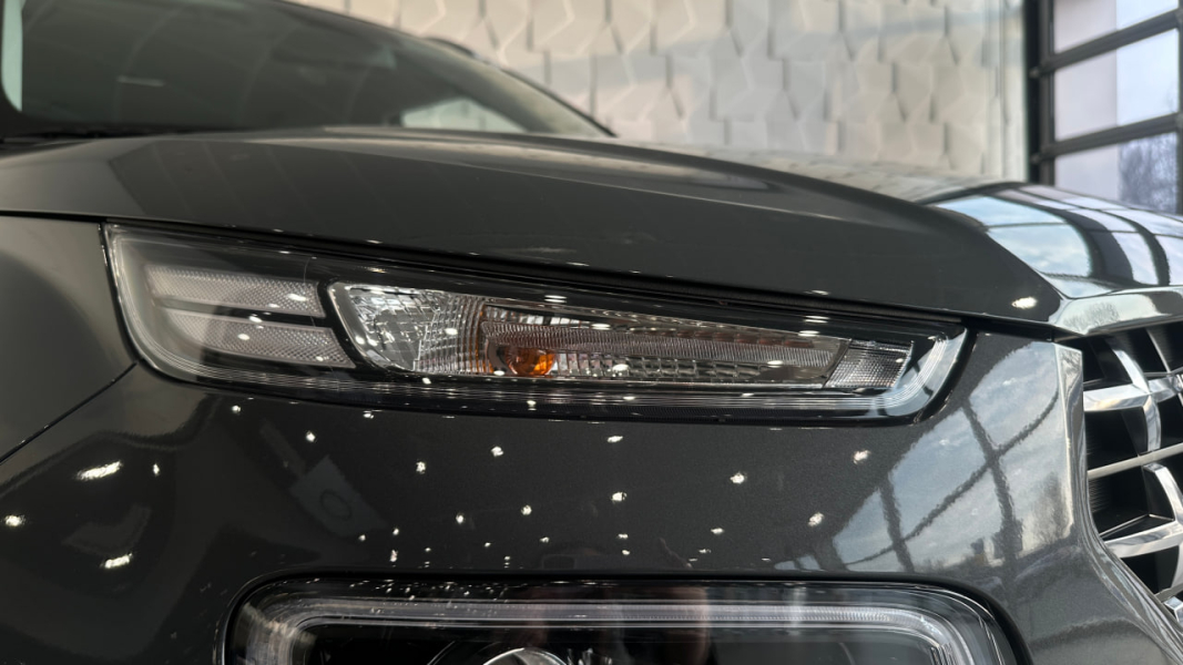 Hyundai Venue Еlegance 2025 | Хюндай Мотор Україна - фото 29