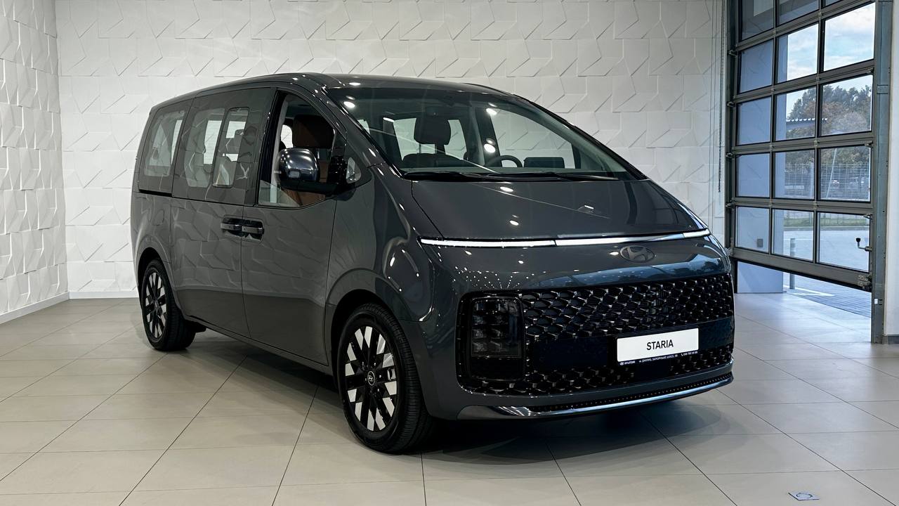 Авто в наявності | Хюндай Мотор Україна - фото 6