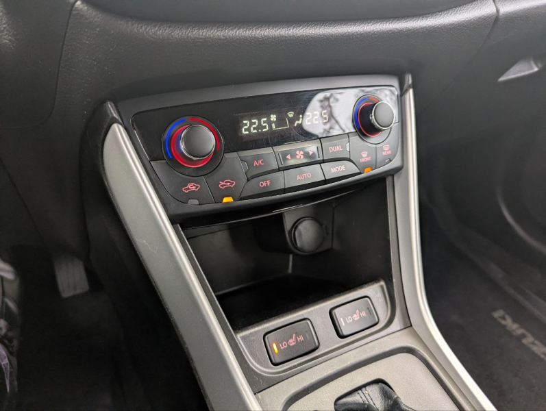 Suzuki SX4, GL+ (159 к.с.) | Хюндай Мотор Україна - фото 15