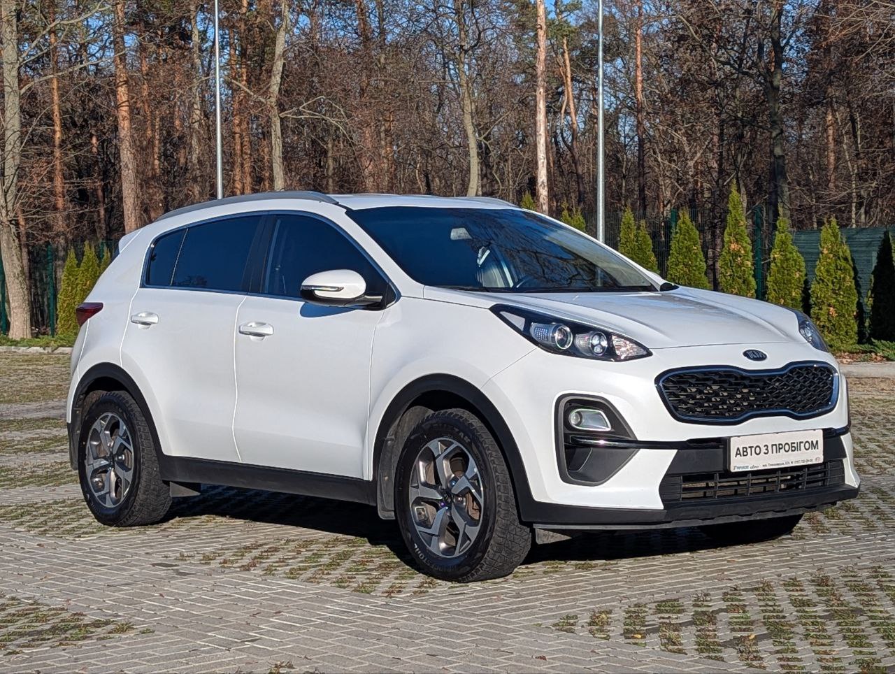 Авто з пробігом | Хюндай Мотор Україна - фото 10