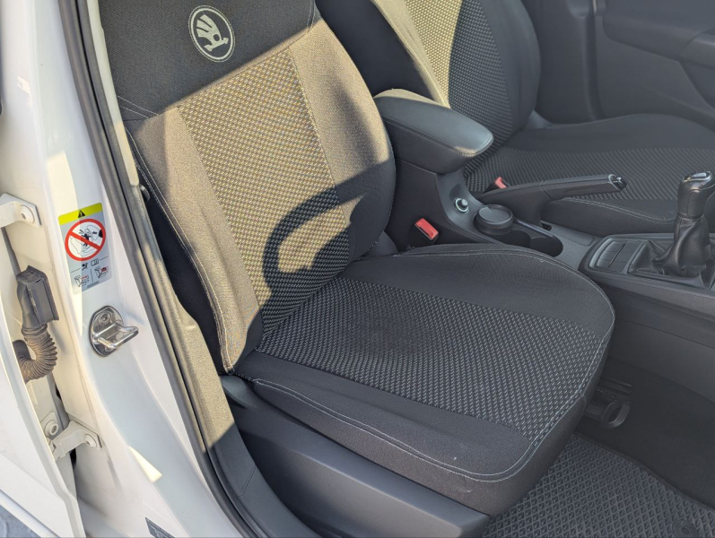 Skoda Scala, Active (110 к.с.) | Хюндай Мотор Україна - фото 14