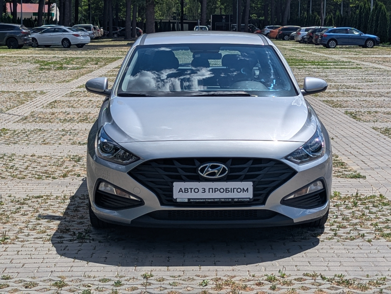 Hyundai i30 (110 к.с.), Classic | Хюндай Мотор Україна - фото 7
