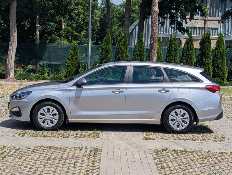 Hyundai i30 (110 к.с.), Classic | Хюндай Мотор Україна - фото 9
