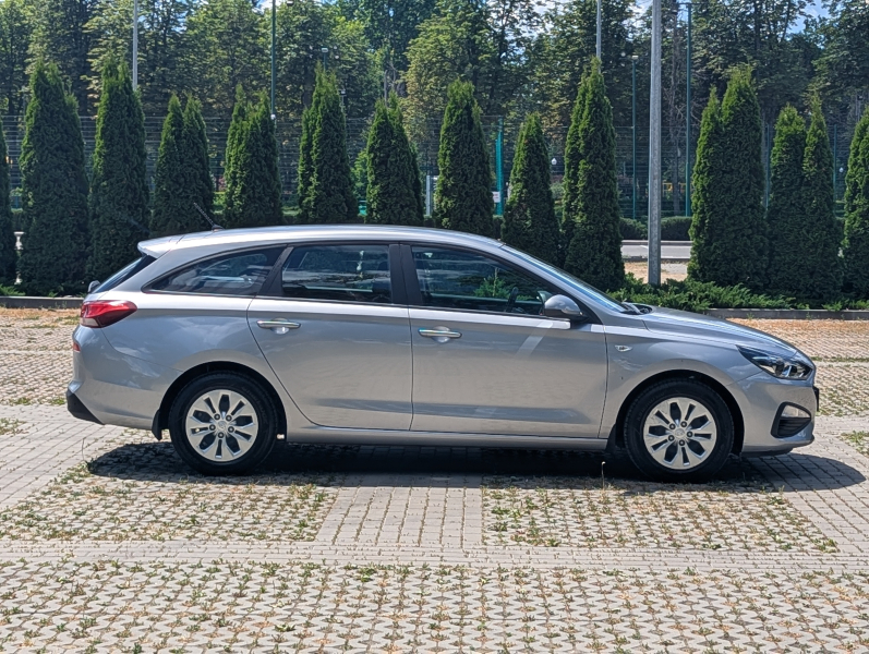 Hyundai i30 (110 к.с.), Classic | Хюндай Мотор Україна - фото 11