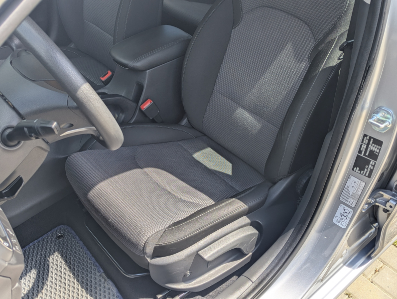 Hyundai i30 (110 к.с.), Classic | Хюндай Мотор Україна - фото 16