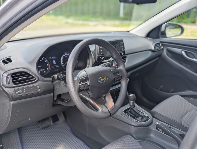 Hyundai i30 (110 к.с.), Classic | Хюндай Мотор Україна - фото 15