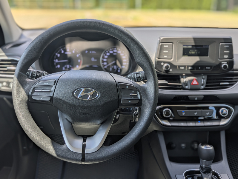 Hyundai i30 (110 к.с.), Classic | Хюндай Мотор Україна - фото 14