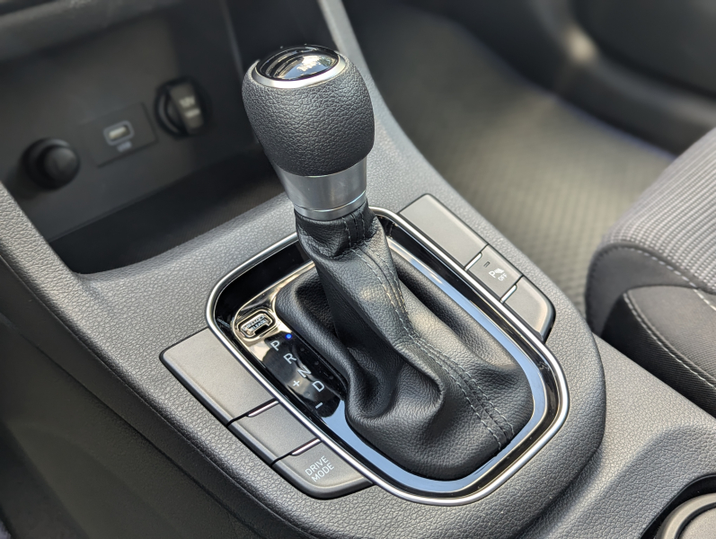 Hyundai i30 (110 к.с.), Classic | Хюндай Мотор Україна - фото 19